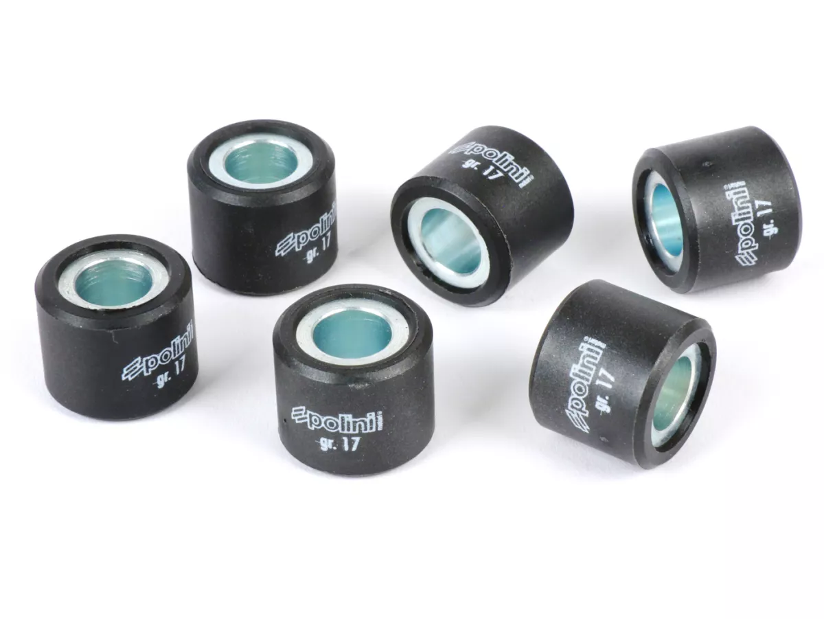 Bobot -POLINI 20x17mm- 17.0g