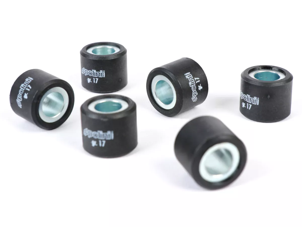 Bobot -POLINI 20x17mm- 17.0g