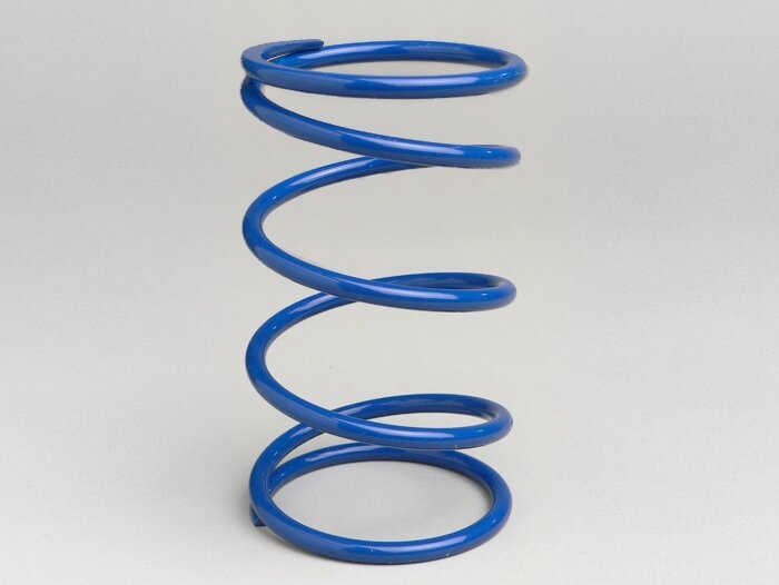 Muelle de contrapresión -POLINI- Minarelli 250 ccm