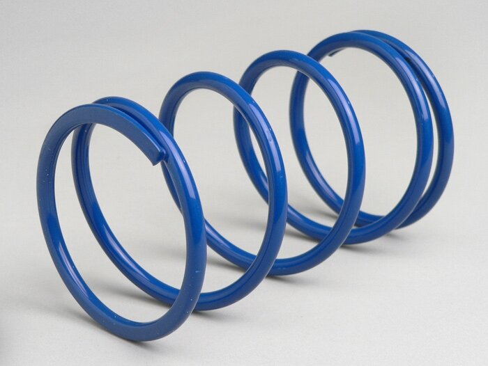 Muelle de contrapresión -POLINI- Minarelli 250 ccm