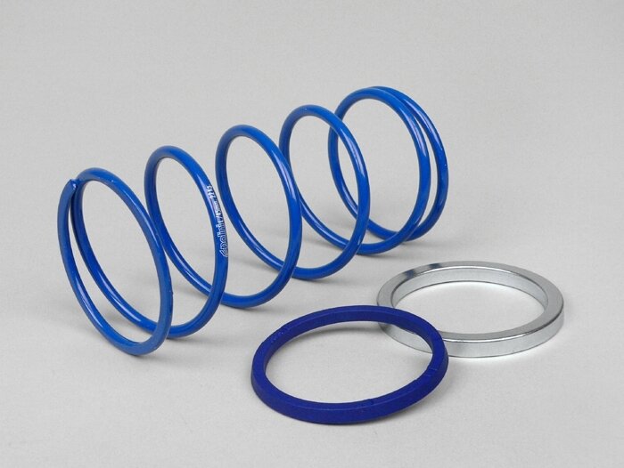 Contrast spring -POLINI Evo-Slider- Minarelli 50cc, CPI, Keeway, Generic, Suzuki, Sachs, PGO - Ø=3.6mm