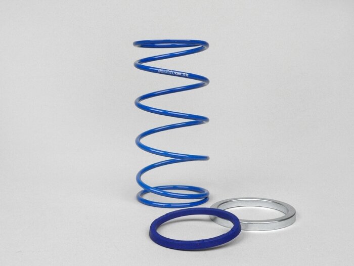Contrast spring -POLINI Evo-Slider- Minarelli 50cc, CPI, Keeway, Generic, Suzuki, Sachs, PGO - Ø=3.6mm