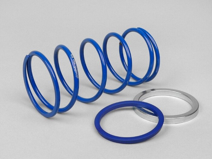 Ressort de contraste -POLINI Evo-Slider- Minarelli 50cc, CPI, Keeway, Generic, Suzuki, Sachs, PGO - Ø=3,8mm