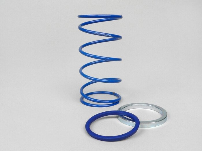 Ressort de contraste -POLINI Evo-Slider- Minarelli 50cc, CPI, Keeway, Generic, Suzuki, Sachs, PGO - Ø=3,8mm