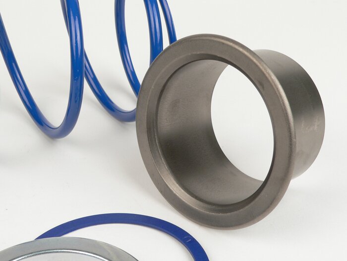 Ressort de contraste -POLINI Evo-Slider- Piaggio 800-850cc V-Twin Injection (M554M, Gilera GP 800)
