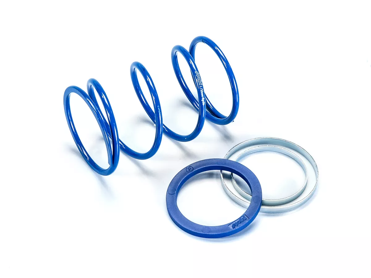 Contrast spring -POLINI Evo-Slider- Piaggio 50cc - Ø=4.3mm