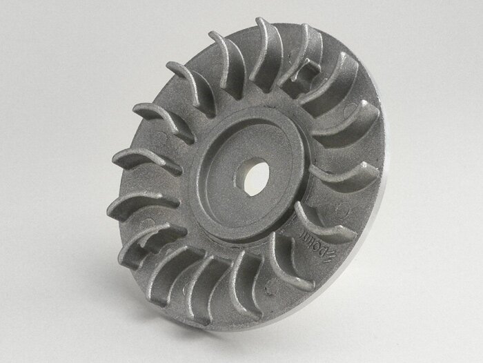 Front half-pulley -POLINI Air Speed- Honda 50 cc (type Bali)