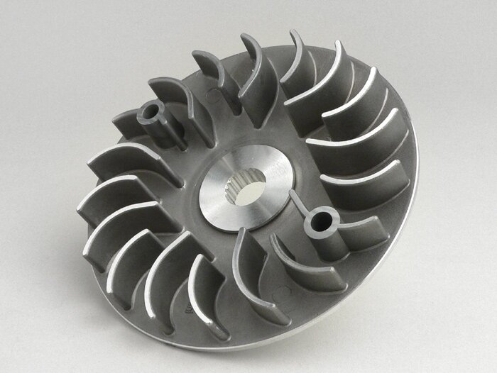 Front half-pulley -POLINI Air Speed- Rotax 125-150 cc