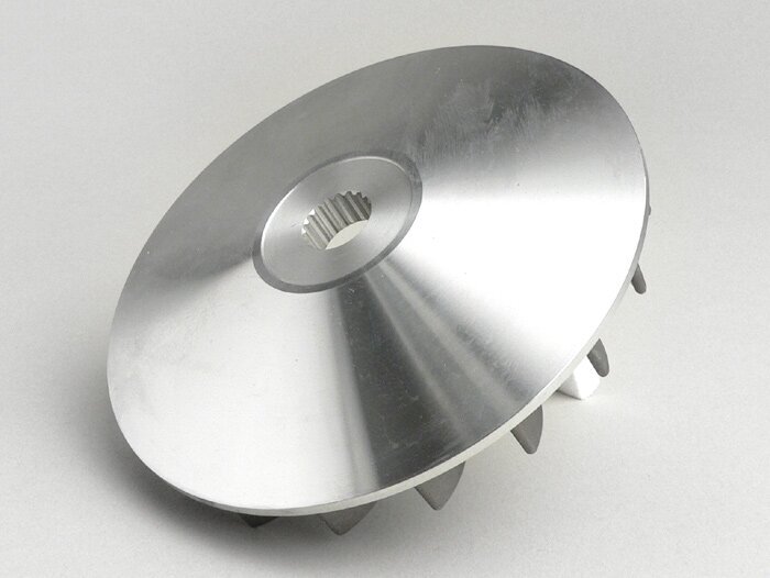 Front half-pulley -POLINI Air Speed- Rotax 125-150 cc