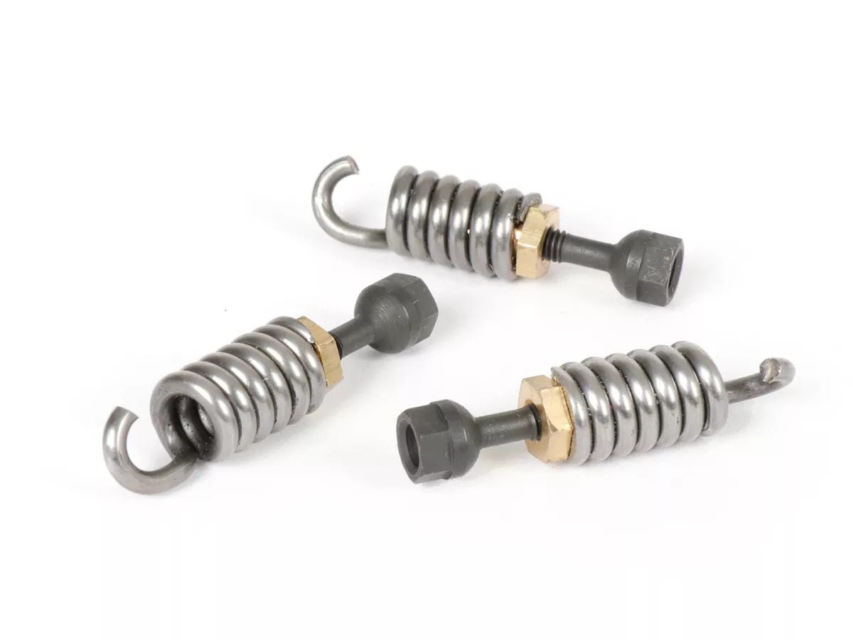 Molle frizione -POLINI per Race 3G, Ø2,4mmx26,6mm-