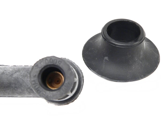 Conector de bujía -POLINI-