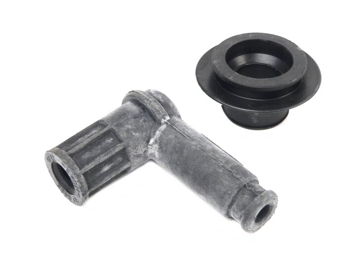 Conector de bujía -POLINI-