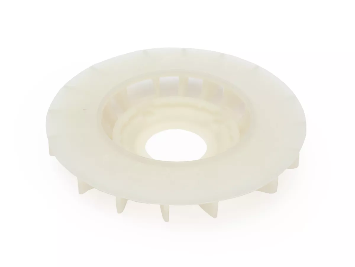 Flasque fixe de poulie -POLINI- Piaggio 50 2T AC/LC, 50-100 4T +  P244110, P244111, P2440123