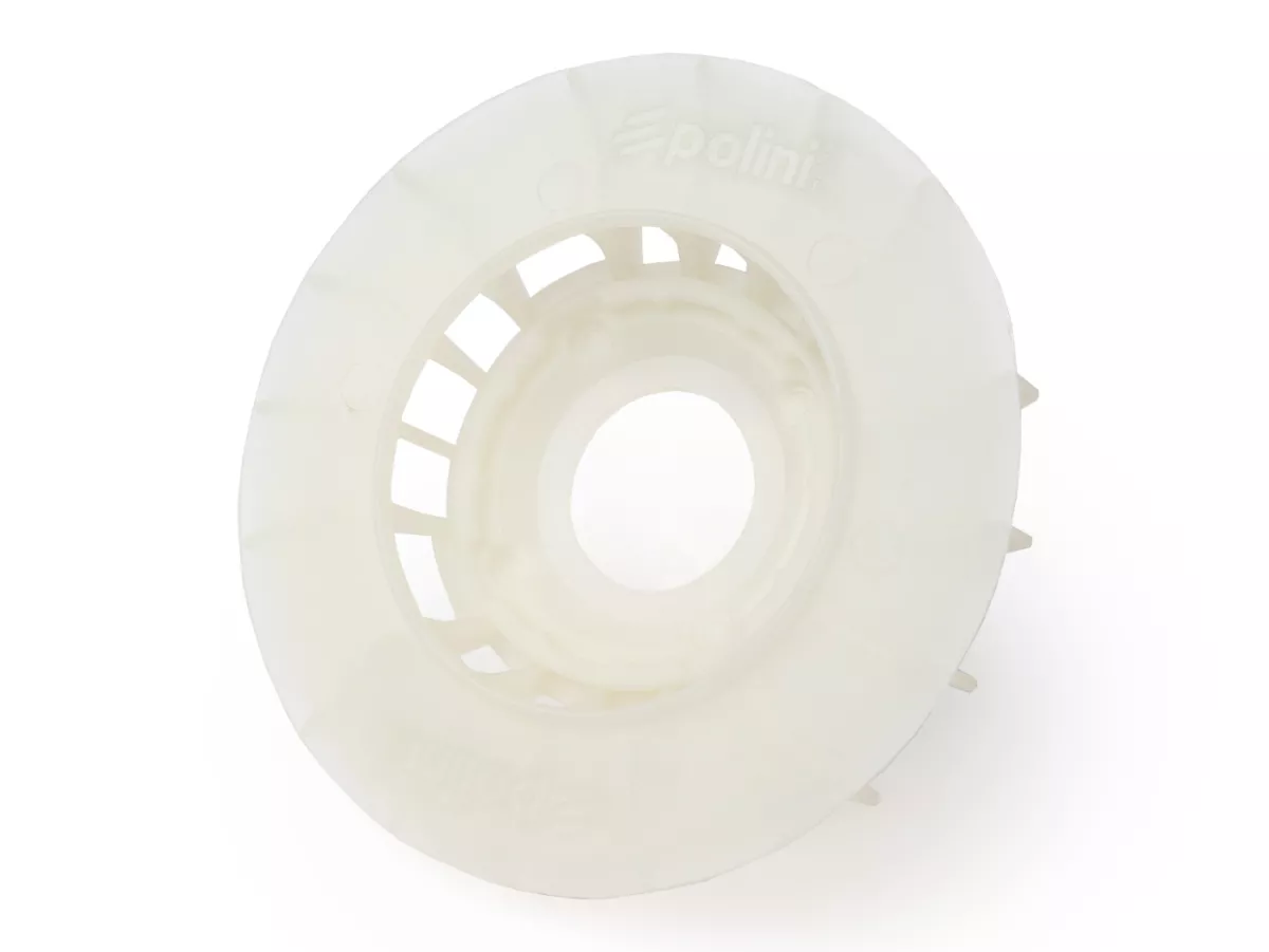 Flasque fixe de poulie -POLINI- Piaggio 50 2T AC/LC, 50-100 4T +  P244110, P244111, P2440123