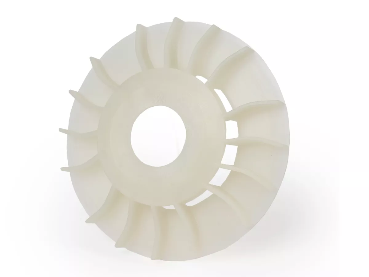 Flasque fixe de poulie -POLINI- Piaggio 50 2T AC/LC, 50-100 4T +  P244110, P244111, P2440123