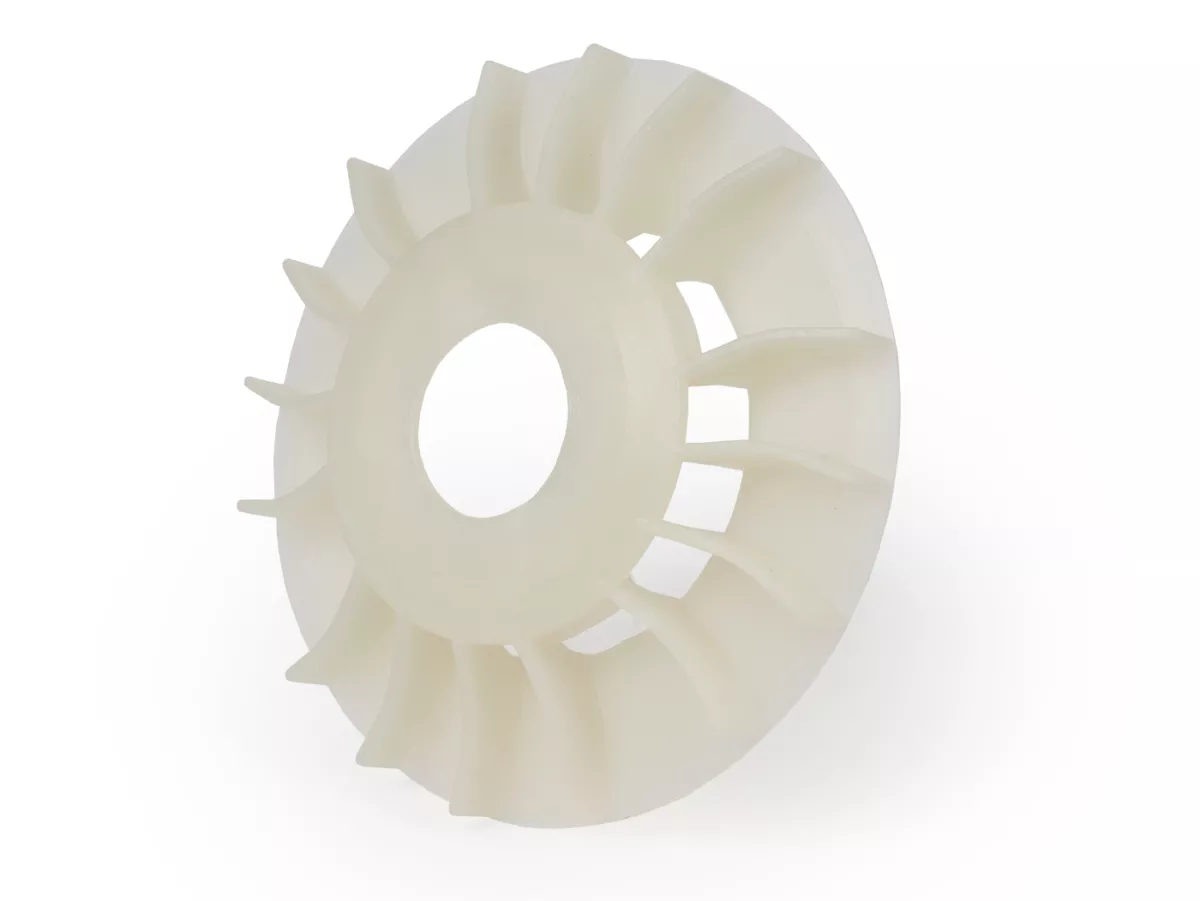 Flasque fixe de poulie -POLINI- Piaggio 50 2T AC/LC, 50-100 4T +  P244110, P244111, P2440123