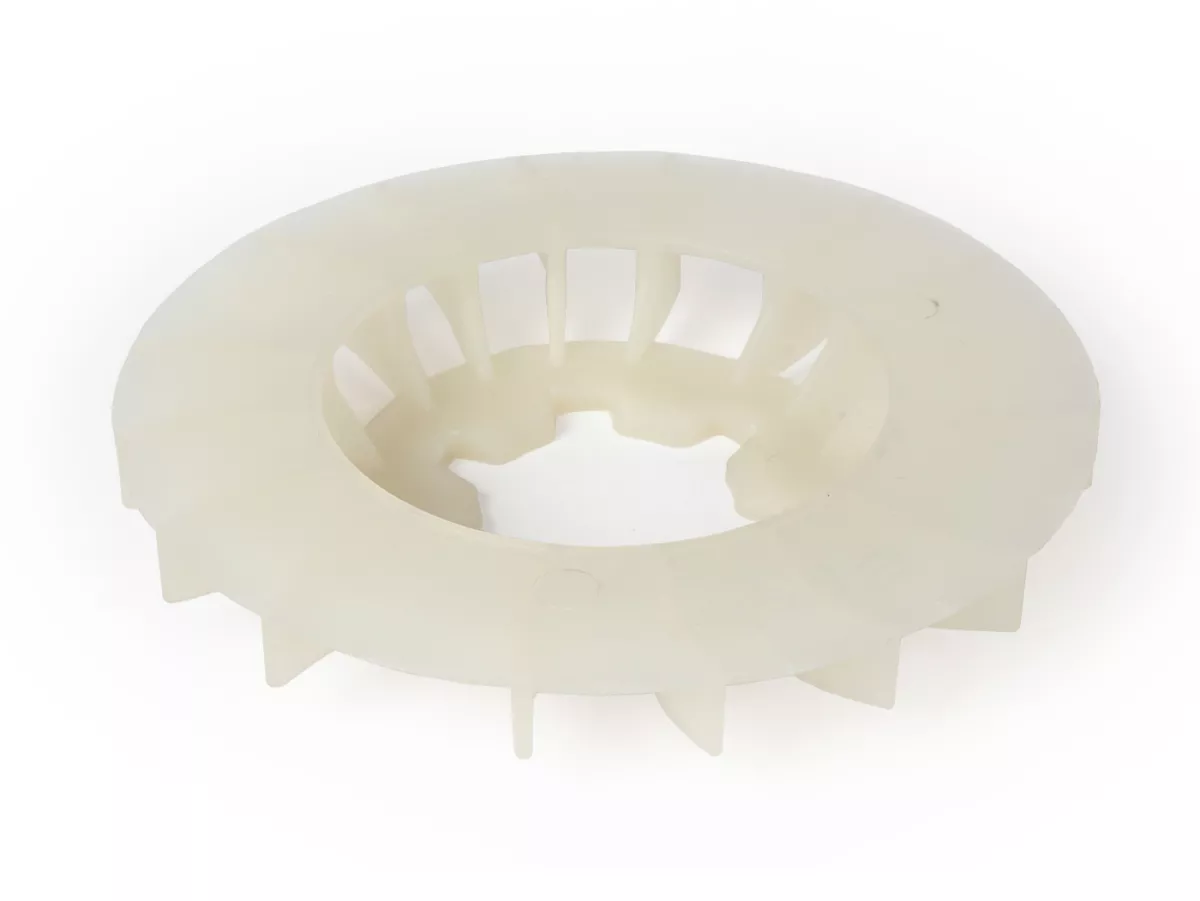 Flywheel front pulley -POLINI- P2440124 / P244012