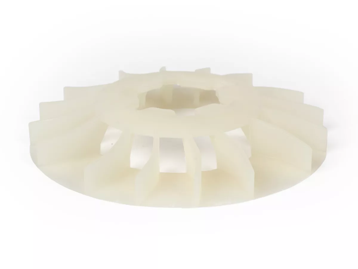 Flywheel front pulley -POLINI- P2440124 / P244012