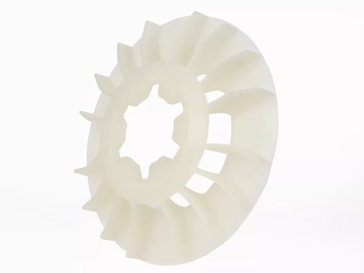 Flywheel front pulley -POLINI- P2440124 / P244012