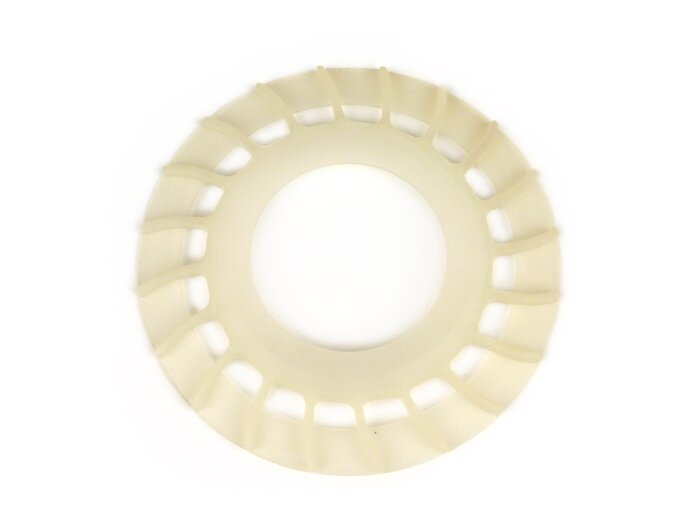Fan -POLINI- for Speed Drive Evolution 3 und Ceramic Speed Drive Evolution 3 - Minarelli / Piaggio 50cc