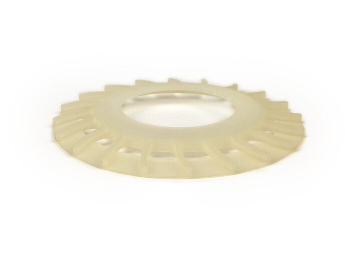 Fan -POLINI- for Speed Drive Evolution 3 und Ceramic Speed Drive Evolution 3 - Minarelli / Piaggio 50cc