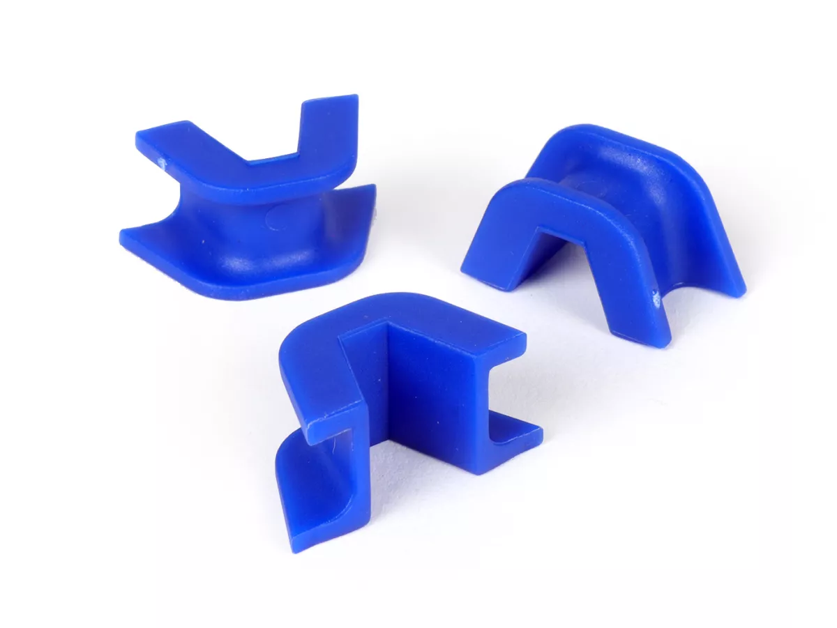 Variator slider set -POLINI- PIAGGIO 400-500 4T Master