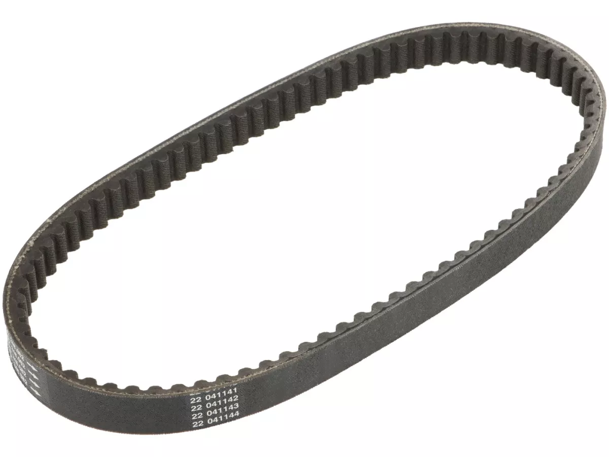 V-riem -POLINI Aramide (834x22mm)- Piaggio 125-180 ccm 2-takt - Aprilia SR125, Gilera Runner FX/FXR 125-180, Italjet Dragster 125-180, Piaggio SKR125, SKR150, TPH125, Skipper125, Skipper150, Hexagon LX/LXT 125-180