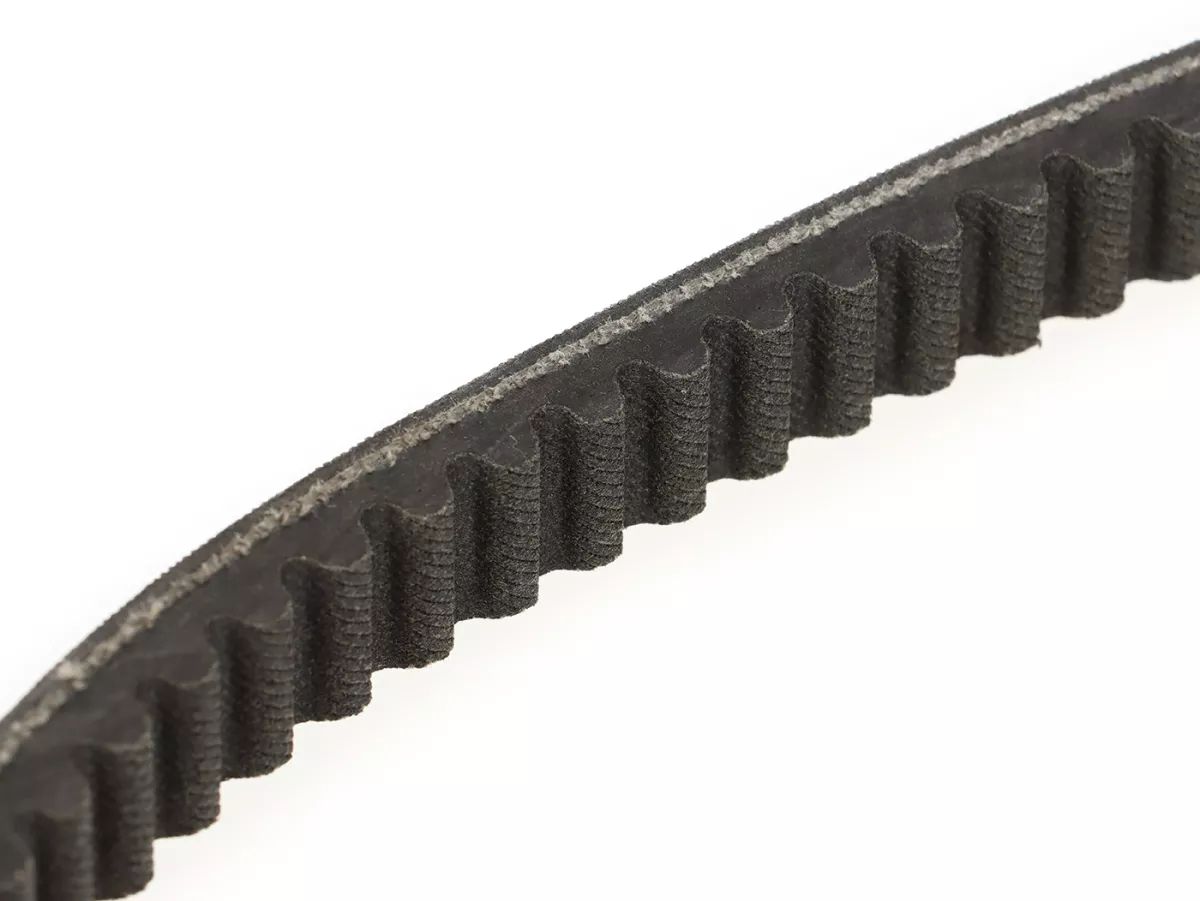 V-riem -POLINI Aramide (834x22mm)- Piaggio 125-180 ccm 2-takt - Aprilia SR125, Gilera Runner FX/FXR 125-180, Italjet Dragster 125-180, Piaggio SKR125, SKR150, TPH125, Skipper125, Skipper150, Hexagon LX/LXT 125-180