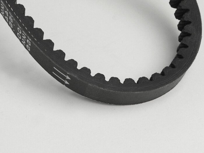 Correa trapezoidal -POLINI Aramid (820x20,1mm)- Piaggio 180-200 ccm Leader LC (carcasa corta)