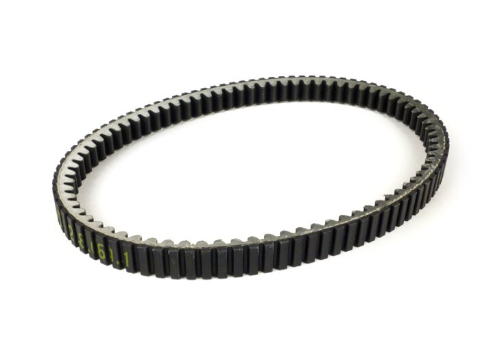 V-rem -POLINI Aramid (822x21mm)- Piaggio iGet 125/150LC (2017-) - GTS125iE Super, GTS150iE Super, GTS125iE, GTS150iE, Piaggio Medley 125iE, Medley150iE - passar även till Polini Evolution High-Speed-Kit (P241719) - Vespa 300cc 4T - Vespa GTS250 ie,