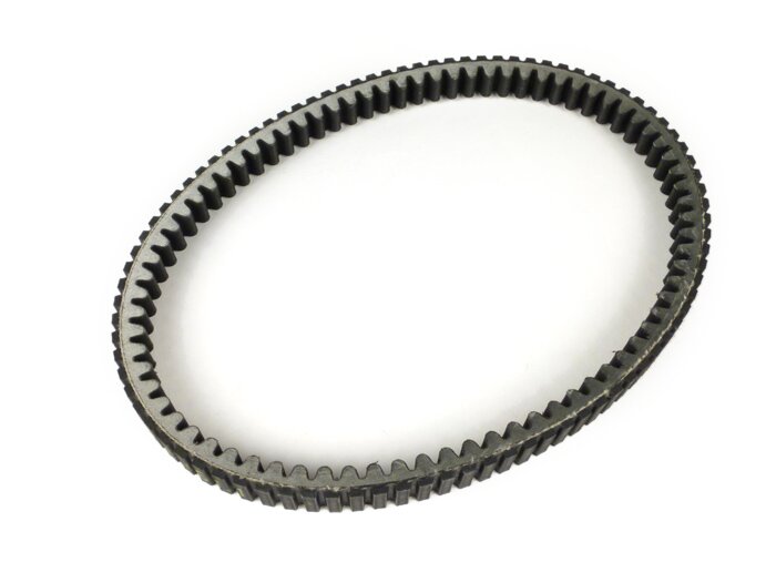 V-rem -POLINI Aramid (822x21mm)- Piaggio iGet 125/150LC (2017-) - GTS125iE Super, GTS150iE Super, GTS125iE, GTS150iE, Piaggio Medley 125iE, Medley150iE - passar även till Polini Evolution High-Speed-Kit (P241719) - Vespa 300cc 4T - Vespa GTS250 ie,