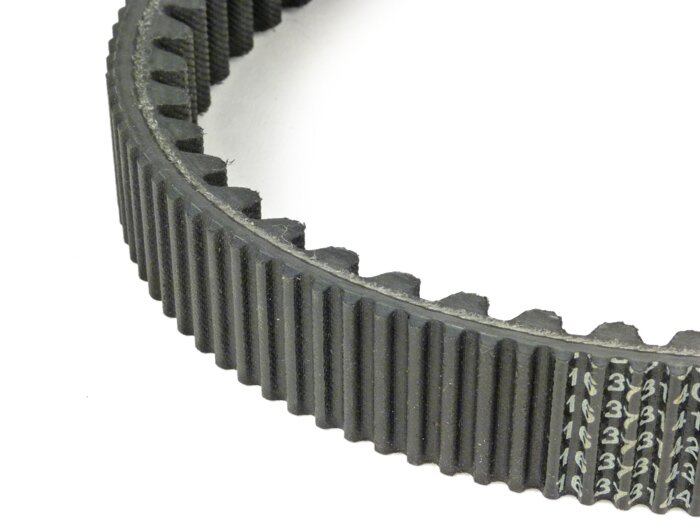 Courroie -POLINI aramide (1038x27.5mm)- Piaggio Beverly 400, Piaggio Beverly 500, Piaggio MP3 400, Piaggio MP3 500, Piaggio X8 400, Piaggio X9 500 Evolution, Piaggio X10 500 ie (Euro 3), Piaggio X Evo 400, Aprilia Atlantic 400 Sprint, Aprilia Atlantic 500