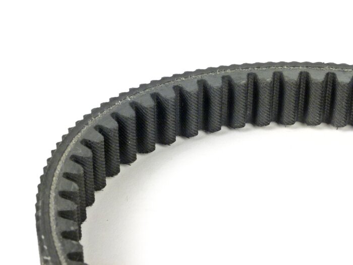 Courroie -POLINI aramide (1038x27.5mm)- Piaggio Beverly 400, Piaggio Beverly 500, Piaggio MP3 400, Piaggio MP3 500, Piaggio X8 400, Piaggio X9 500 Evolution, Piaggio X10 500 ie (Euro 3), Piaggio X Evo 400, Aprilia Atlantic 400 Sprint, Aprilia Atlantic 500