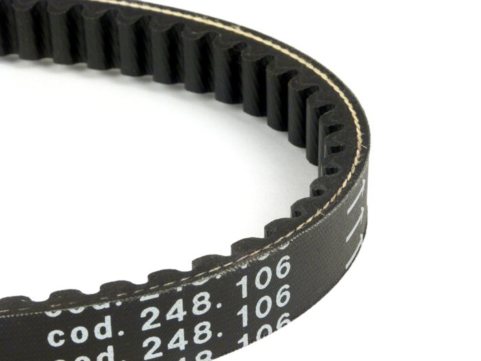 V-riem -POLINI Aramide (770x19.8mm)- Vespa Primavera 125 (ZAPM81100, ZAPM81101, ZAPMA1100, RP8M82500, RP8M82821, RP8M82100, RP8M82310, ZAPMA1101, ZAPMD1100), Vespa Sprint 125 (ZAPM81300, ZAPM81301, RP8M82111, ZAPMA1300, ZAPMA1301, ZAPMD1101), Vespa LT