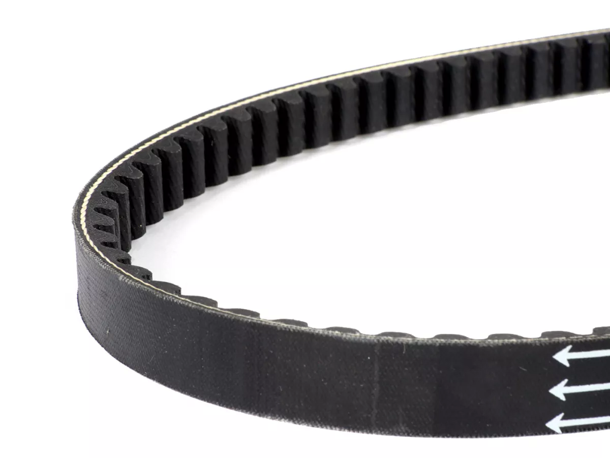 V-belt -POLINI- Aramid (782x19mm) - HONDA NSC 50 R, Vision 50 4T