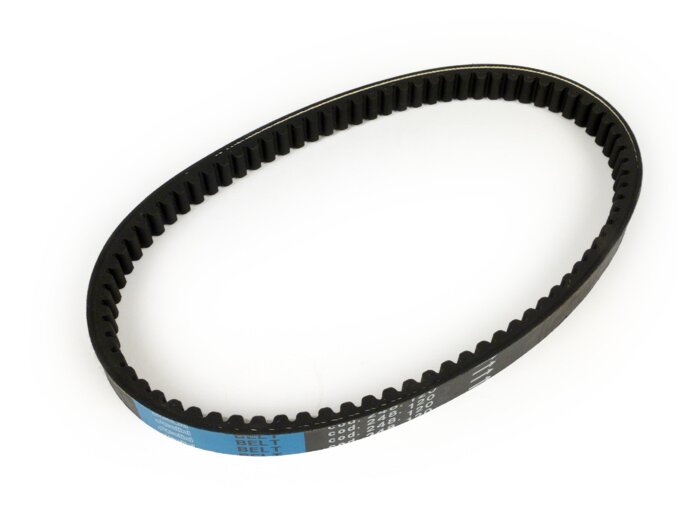 Courroie -POLINI (809x22.1mm)- Piaggio 125-150cc Leader (carter moteur court)