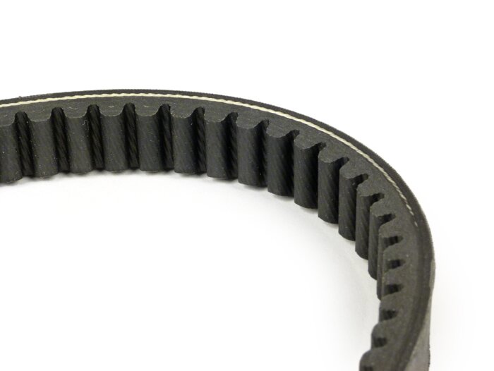 Courroie -POLINI (809x22.1mm)- Piaggio 125-150cc Leader (carter moteur court)