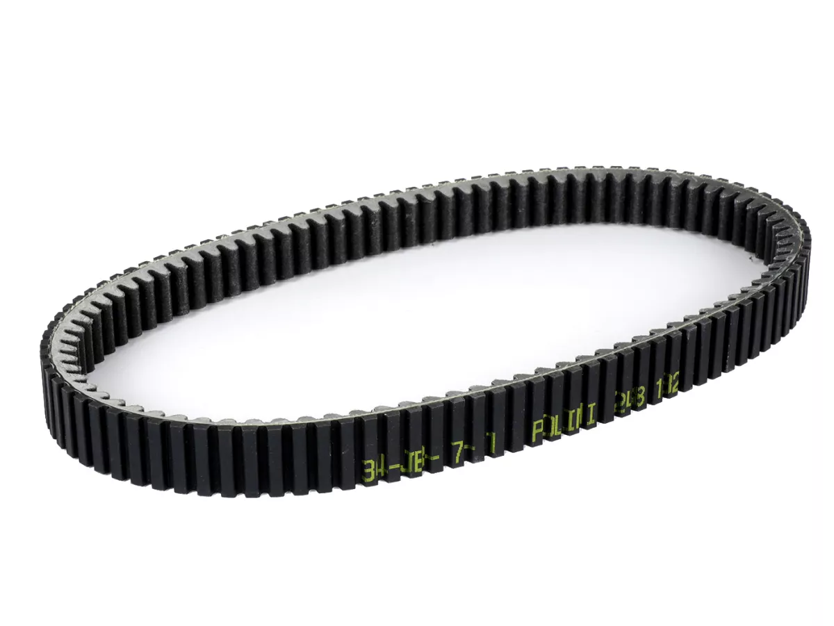 Courroie -POLINI- KYMCO Xciting 400 Euro3 (2016-2018)