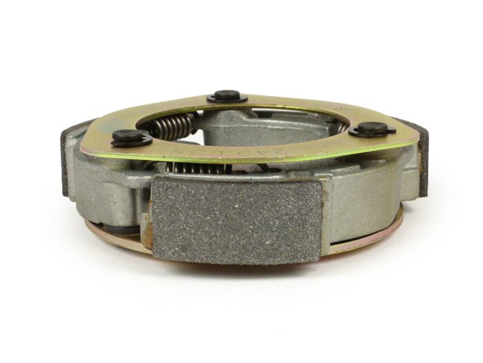 Clutch -POLINI- Vespa GT 125, Vespa LX 125 (Leader), Vespa S 125 (Leader), Vespa ET4 125 (Leader), Vespa ET4 150 (Leader), Vespa S 150 (Leader), Vespa GTS 250 ie, Piaggio Beverly 125, Piaggio Carnaby 125, Piaggio Fly 125 (Leader), Piaggio Fly 150 (Leader)