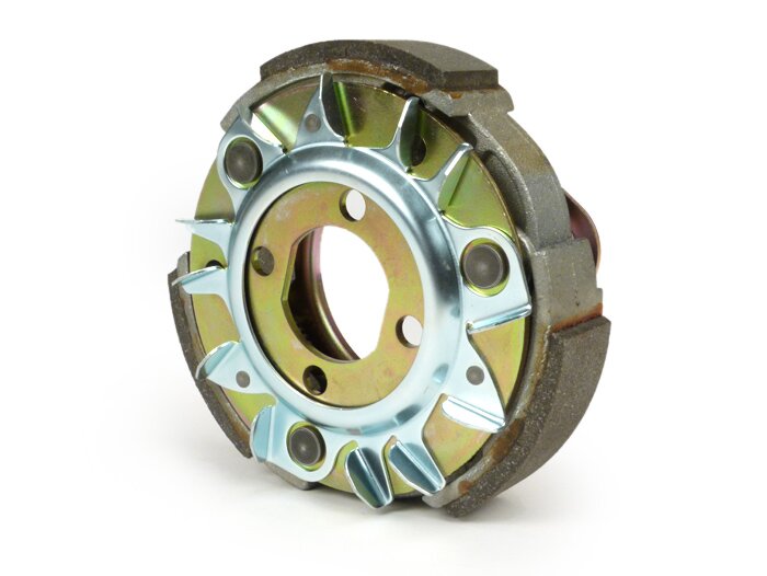 Kopling -POLINI- Vespa GT 200, Vespa GTS 250 yaitu, Vespa GTS 300, Vespa GTS 300 yaitu, Vespa GTS 300 yaitu Super, Vespa GTV 300, Piaggio Beverly 200, Piaggio Beverly 250, Piaggio Beverly 300 yaitu (2010-2014), Piaggio Beverly 300 yaitu Tourer, Piaggio Ca
