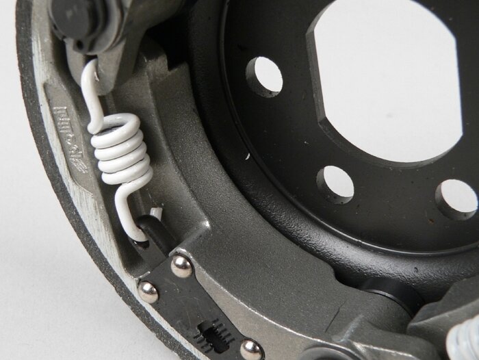 Kopling -POLINI 3G Untuk Balap- Piaggio 50 ccm Ø = 107mm