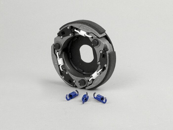 Frizione -POLINI G3 Per Gara- Minarelli 50 ccm Ø=105mm