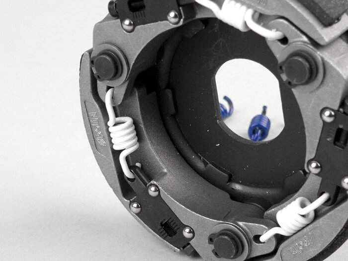 Frizione -POLINI G3 Per Gara- Minarelli 50 ccm Ø=105mm