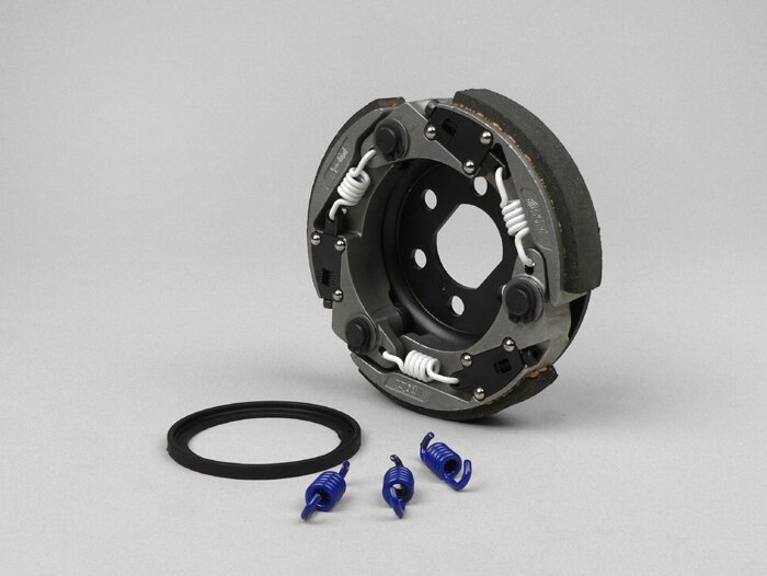 Kopling -POLINI 3G Untuk Balap- Minarelli 50 ccm Ø = 107mm