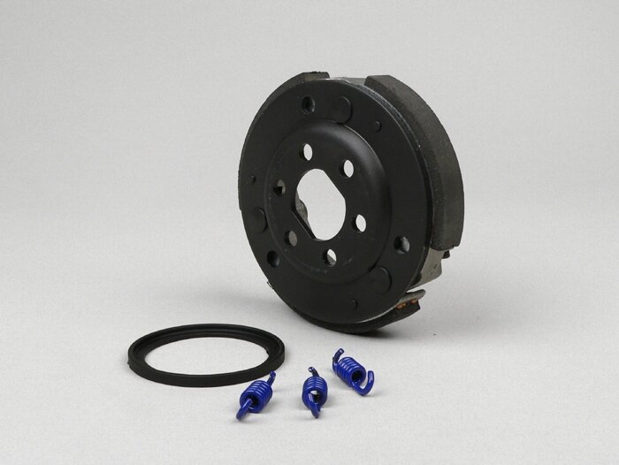 Kopling -POLINI 3G Untuk Balap- Minarelli 50 ccm Ø = 107mm