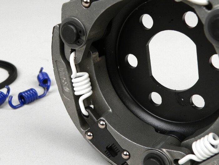 Kopling -POLINI 3G Untuk Balap- Minarelli 50 ccm Ø = 107mm