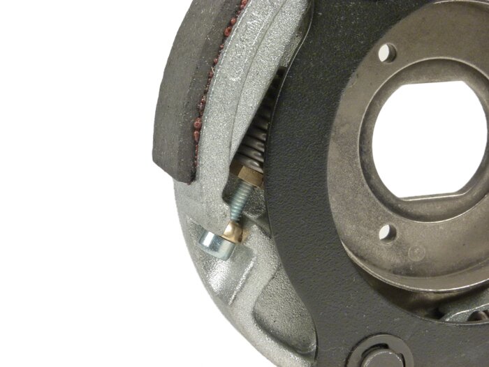 Embrague -POLINI para Race 3G- Vespa Primavera 125 ie 3V (M811M), Vespa Primavera 125 ie 3V (Euro 4, IGET), Vespa Sprint 125 ie 3V (M813M), Vespa Sprint 125 ie 3V (Euro 4, IGET), Piaggio Liberty 125 ie 3V (2013-), Piaggio Liberty 125 ie 3V (Euro 4, IGET)