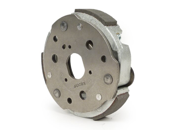 Embrague -POLINI para Race 3G- Vespa Primavera 125 ie 3V (M811M), Vespa Primavera 125 ie 3V (Euro 4, IGET), Vespa Sprint 125 ie 3V (M813M), Vespa Sprint 125 ie 3V (Euro 4, IGET), Piaggio Liberty 125 ie 3V (2013-), Piaggio Liberty 125 ie 3V (Euro 4, IGET)