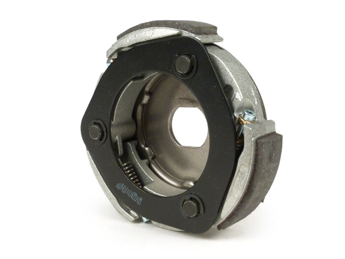 Koppeling -POLINI voor Race 3G- Vespa 946 125 ie 3V, Vespa LX 125 ie 3V (2012-), Vespa S 125 ie 3V (2012-), Vespa GTS 150 ie Super, Vespa LT 150 ie 3V (2012-), Vespa LX 150 ie 3V (2012-), Vespa Primavera 150 ie 3V (M812M), Vespa Primavera 150 ie 3V (Euro 