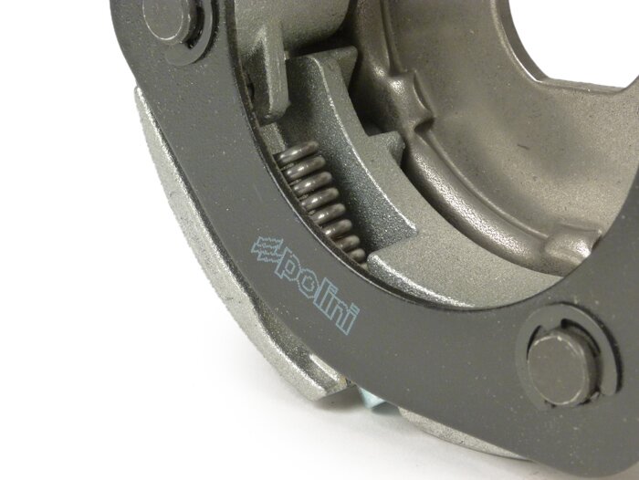 Koppeling -POLINI voor Race 3G- Vespa 946 125 ie 3V, Vespa LX 125 ie 3V (2012-), Vespa S 125 ie 3V (2012-), Vespa GTS 150 ie Super, Vespa LT 150 ie 3V (2012-), Vespa LX 150 ie 3V (2012-), Vespa Primavera 150 ie 3V (M812M), Vespa Primavera 150 ie 3V (Euro 